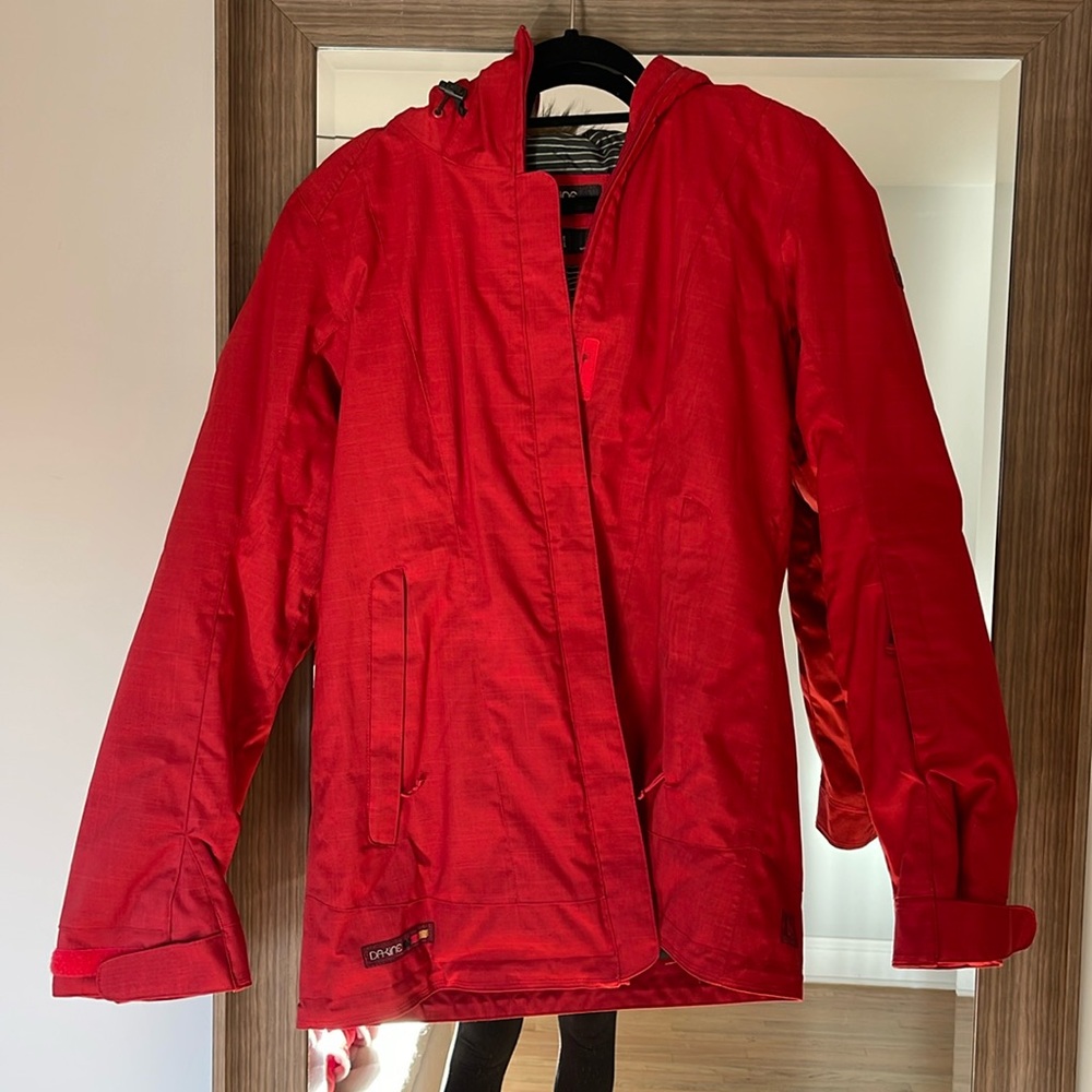 Brand New Ski Coat -Dakine